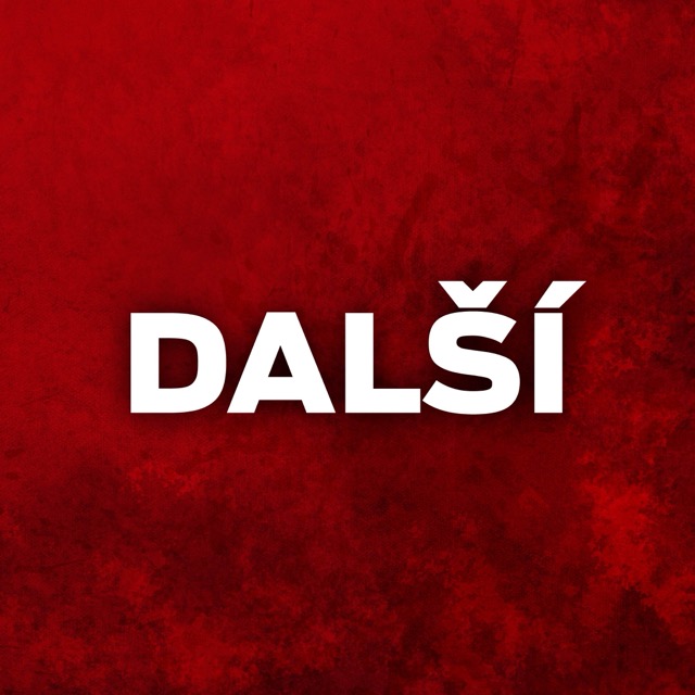 DALŠÍ