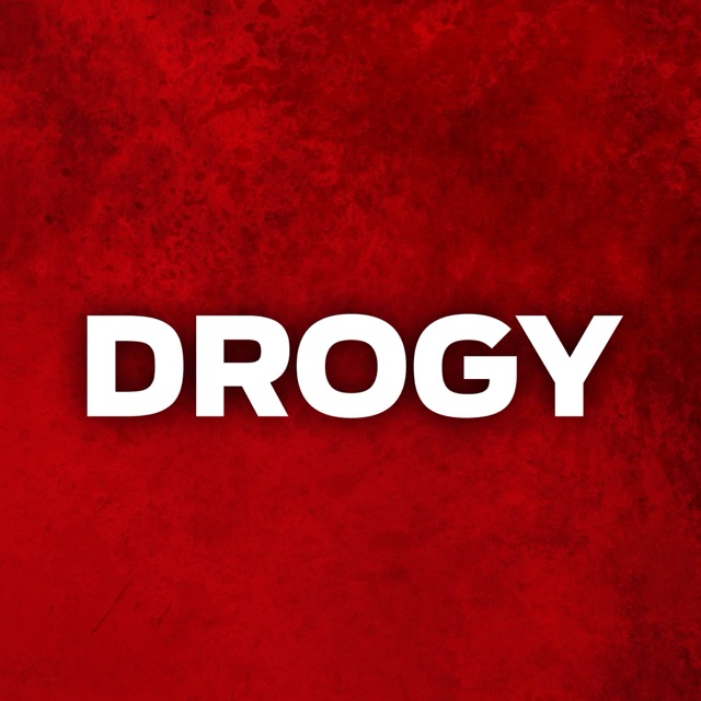 DROGY