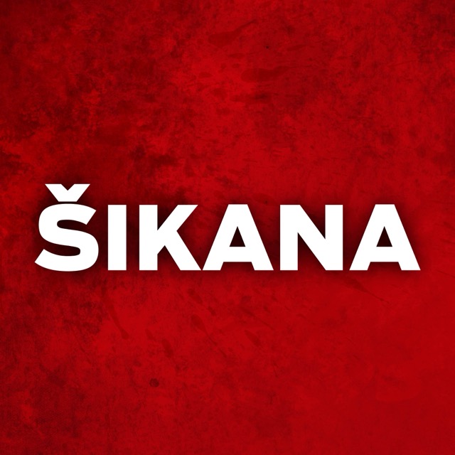 ŠIKANA