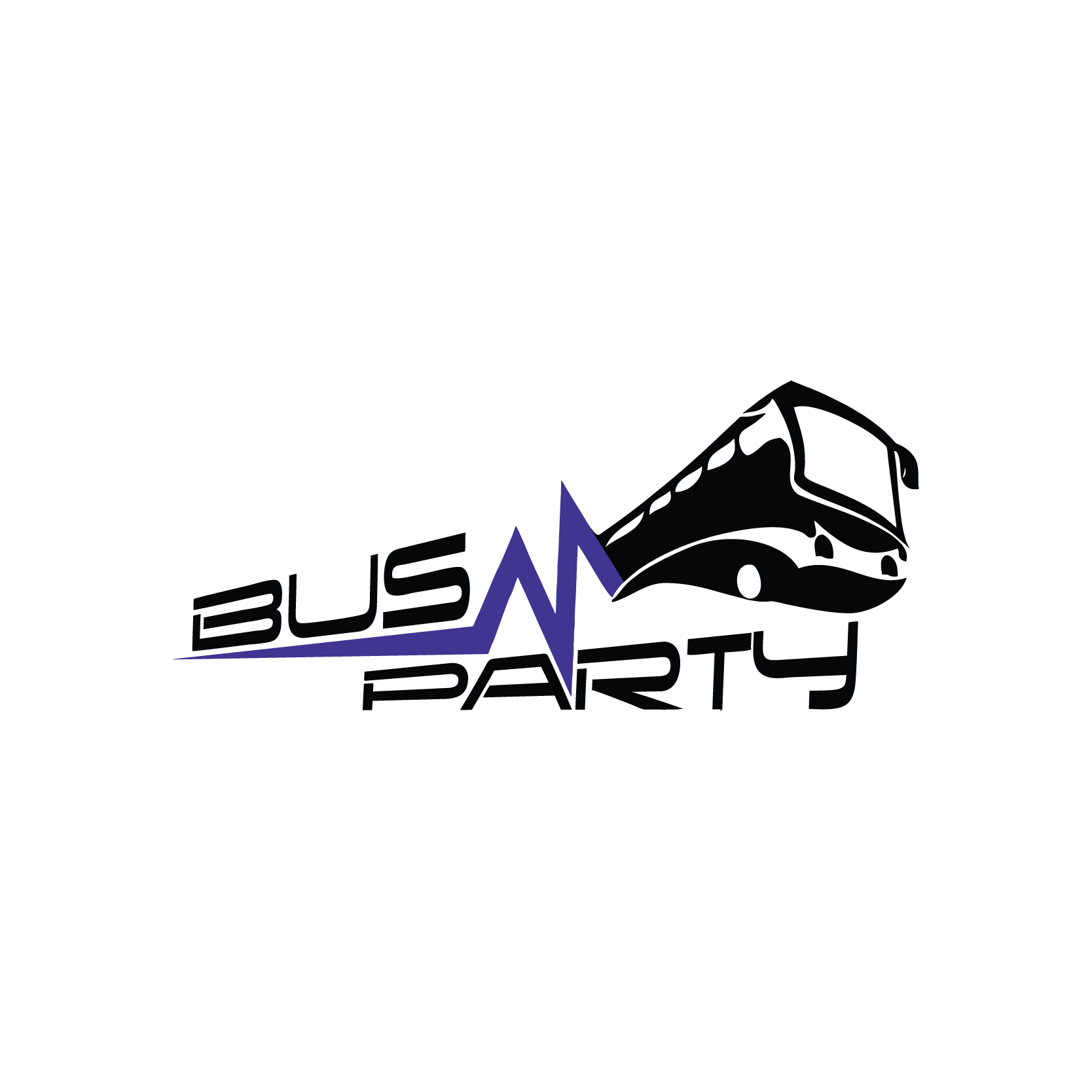 logo Party BUS