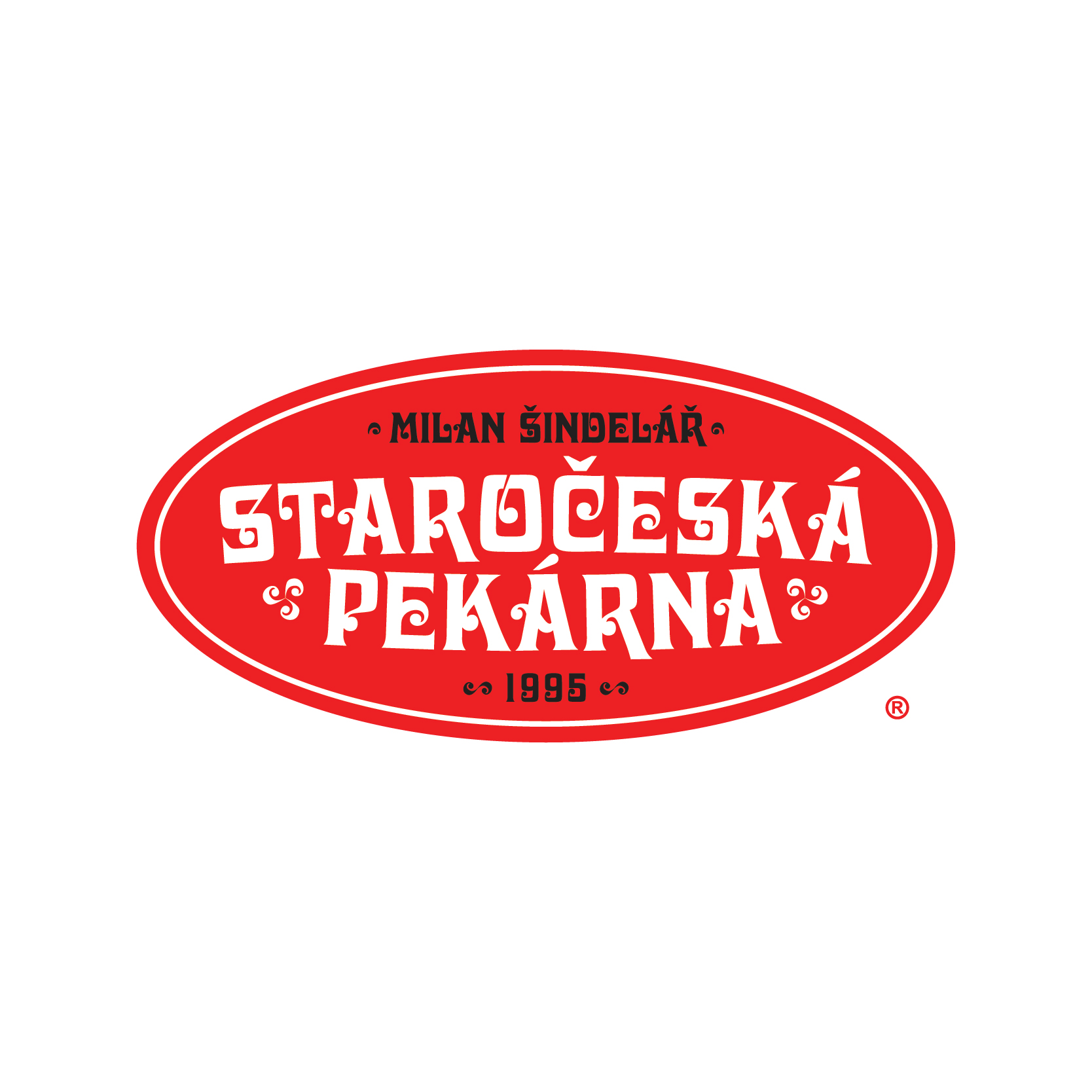 logo Staaročeská Pekárna